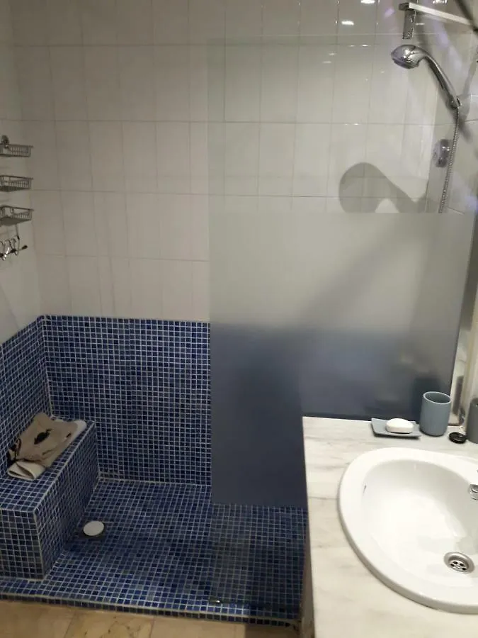 Apartment Hispalis Alameda Centro Seville