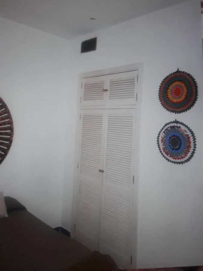 Hispalis Alameda Centro Seville Apartment