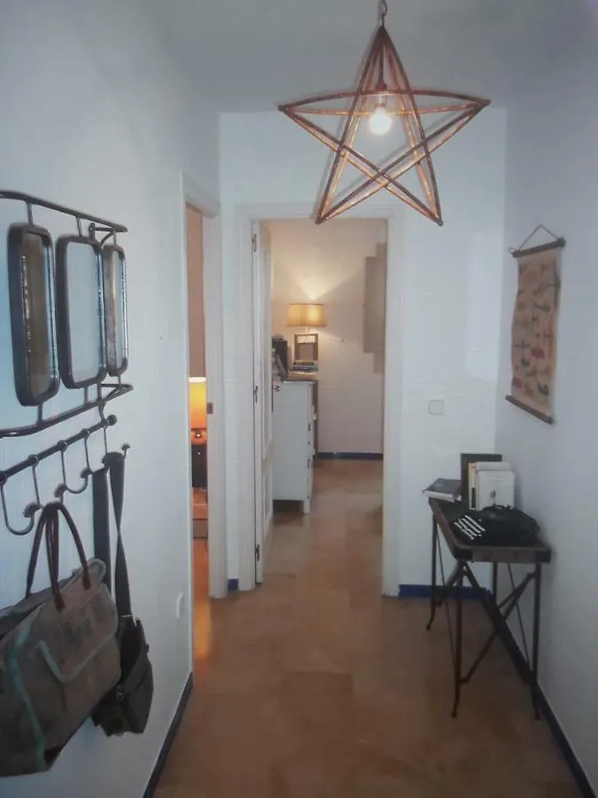 Hispalis Alameda Centro Seville