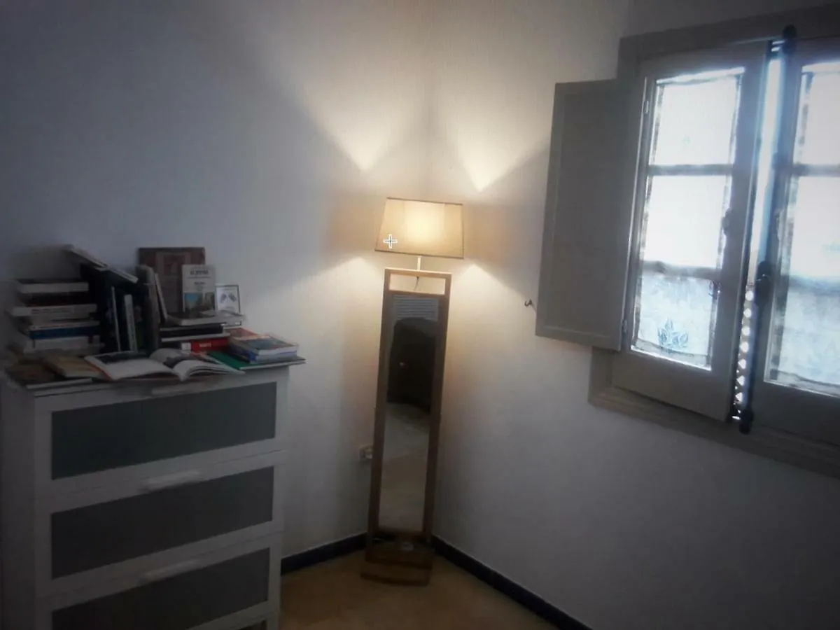 Apartment Hispalis Alameda Centro Seville Spain